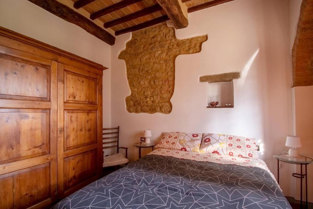 Casetta Rustica Nel Chianti San Donnino  Exterior foto